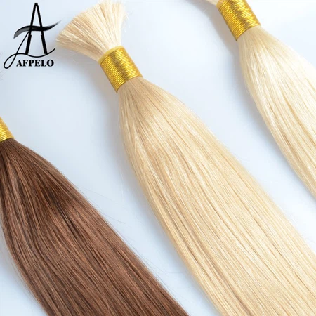 Loose Wave Virgin Hair Bundle