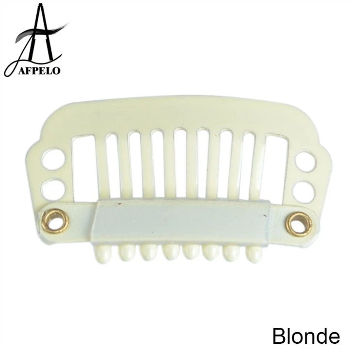 Mini Hair Extension Clips