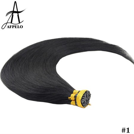 Remy Human Hair Extensions